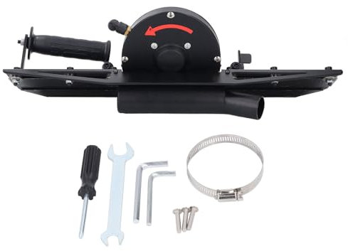45-Grad-Fliesenfasenfräser aus Kaltgewalztem Stahl, Winkelschleifer, Schneidemaschine, Fasenfräser für Keramikfliesen, Aluminium, Kleines Kantenschleifwerkzeug