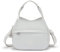 Kipling Damen Bahar Umhängetasche, Silver Night M6