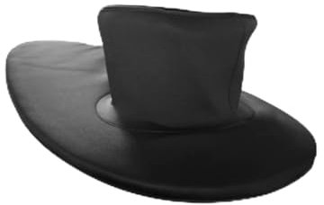 ifundom Gonna Paraspruzzi per Kayak Resistente, Accessori per Canoa e Kayak, Protezione Antispruzzo per Sport Acquatici, Taglia Unica 85-105 Cm, Facile da Rimuovere per Pagaiata Outdoor