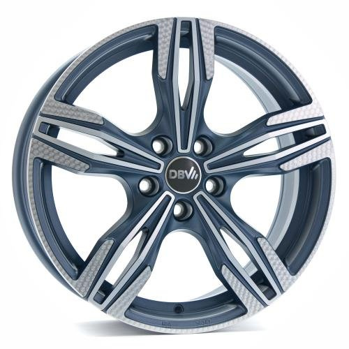 DBV Wien – 8 x 18 ET30 5 x 112 Alufelgen (Commercial) 36444