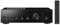 Pioneer A-40AE Vollverstärker (mit 2x 60 W, mit neuer Direct Energy Konstruktion und MM-Phono- und Digitaleingang) Schwarz