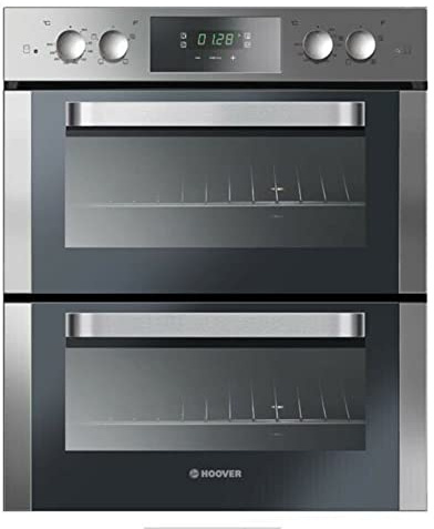 Hoover HO7DC3B308IN Electric Double Oven