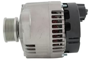 TESLA TECHNICS TT11218 PRO alternatore per auto 12V, alternatore 100A. Compatibile con ALFA ROMEO, CITROËN, FIAT, LANCIA. Eccellente rapporto qualità-prezzo. Installazione facile e garanzia.