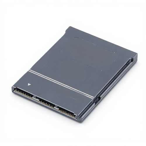 Typ B Adapter, Typ B Karte auf NVMe M.2 2230 SSD Adapter, Unterstützt Hot Swap, PCIE 4.0 Abwärtskompatibel, Kompatibel mit Z6/Z7/Z9, R3/R5 Kamera