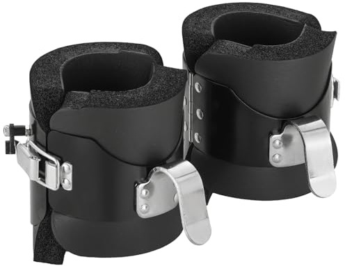 AMGSH Gravity Boots Inversion Boots, Gravity Boots Hanging Upside Down
