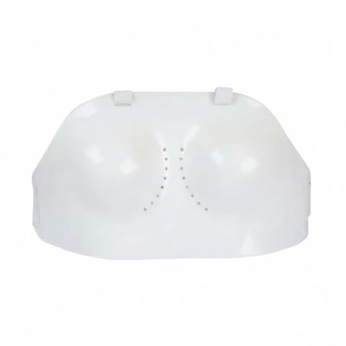 MFMEXUL Plastron Homme Protection Poitrine Garde Fencing Absorption Impacts Entraînement Sécurité Torse Convient à la Pratique Entraînement Quotidien Sport , XL Femme