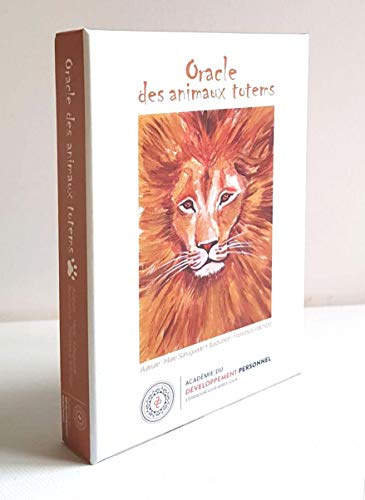 Oracle des Animaux Totems