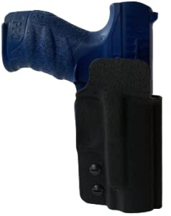 X-Holster Kydex Walther Glock P99 PPQ CZ SP01 Shadow 2 Holster Jagd / Sportschützen