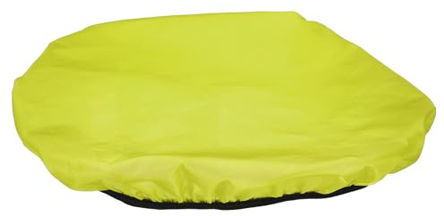 PATIKIL 22 55 cm Doux Diffuseur Lampe Couvercle Tissu Diffuseur Jaune | Stroboscope, Réflecteur Lampe Chaussette, pour Clignotant Lumière Plat, Photographie Studio