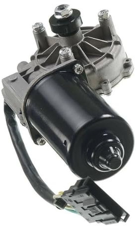 Scheibenwischermotor vorne kompatibel mit W220 S350 S500 S600 CL500 CL600 2208200742, A2208200742 Wischermotoren