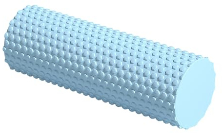 Rodillo de espuma 30cm Herramienta de tejido profundo