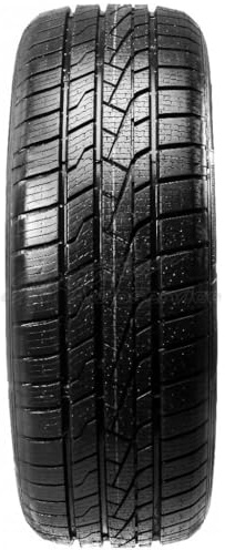 Pneumatici Tyfoon Allseason 5 165/70 R13 79T 4 stagioni