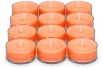 Partylite Teelichter Mittagsbrise