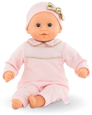 Corolle - Mon Premier Poupon, Bébé Calin Manon Pays des Rêves, 30cm, dès18 Mois, 9000100270