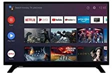 Toshiba TV 32 32LA2063DG FHD ANDROIDTV STV