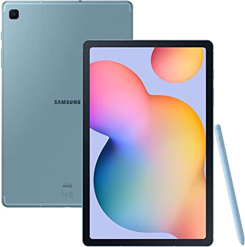 Samsung Galaxy Tab S6 Lite - Tableta 128GB Blue Azul
