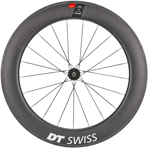 DT Swiss ARC 1100 Laufrad Schwarz 28/17mm