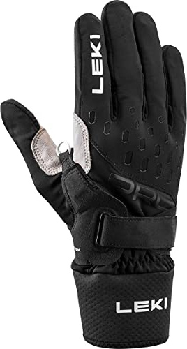 LEKI PRC Premium Shark Handschuhe