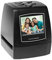 Sunydog Portable Negative Film Scanner 35mm 135mm Slide Film Converter Photo Digital Image Viewer with 2.4