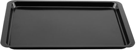 Cabilock 1 Pc plaque de cuisson barbecue plat four rectangulaire plaque pizza mini moules à avec couvercles plateau à pizza plats de cuisson pour le four poêle à frire rectangle, 89491269DNJ1V
