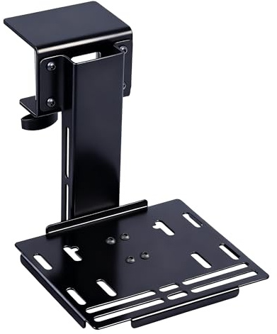 XRhinorth Soporte Universal para Freno de Mano y Palanca de Cambios SIM, Soporte de Escritorio Compatible con Logitech Driving Force Thrustmaster TH8A TSSH