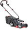 AL-KO 36 V Akku-Rasenmäher 3.25 Li Easy, 32 cm Schnittbreite, zentrale Schnitthohenverstellung, 35 L Kunststofffangbox, ohne Akku/Ladegerät