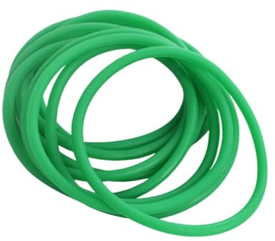 1 Stück Polyurethan-Transmissions-Rundriemen, Durchmesser 5mm, Nahtloser Industrieller O-Typ-Antriebsriemen, Teilumfang 720mm, 5x720mm