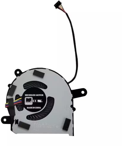 Cooling HDD Cooling Fan For HP EliteDesk 800 G4 800 G5 Desktop Mini L31402-001 DFS150305BD0T FL3F 4PIN L21471-001 FCN4CF84FATP003C DC5V 0.5A New