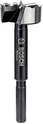 Bosch Professional ForstnerDrill Bit (Ø 30 mm, length 88 mm, drill accessories)
