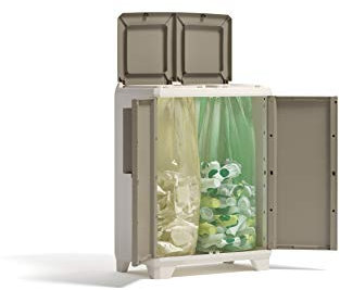 Keter Split Premium Wood