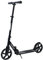 Mach1 Kick Scooter ALU City Roller Tretroller Große 200mm XXL Wheel Rollen/Reifen Erwachsene und Kinderroller klappbar Kickscooter (XL Schwarz)
