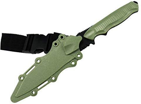 AYPOHU 11.für 81 Halloween Anime Cosplay Gummimesser für Modellliebhaber