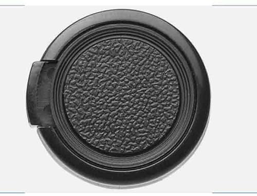 LENS CAP COVER TAPPO COPRI OBIETTIVO diametro 30.5MM LENS CAP 30,5MM cover coperchio compatibile con Nikon Canon Sony Sigma Tamron Olympus Fujifilm Panasonic pentax samsung copriobiettivo 30,5MM