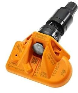 HUF 73907033 Reifendruck-Kontrollsystem Radsensor RDKS Kompatibel mit OPEL Corsa D Schrägheck S07 RDE033V26 13598775 13598787