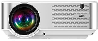 MKV-4600HD, Videoproiettore LCD/LED Videoproiettore LCD con illuminazione a LED e risoluzione nativa in alta definizione HD-720p. L’alta luminosità di 4600 Lumen ed il contrasto di 5000:1 rendono