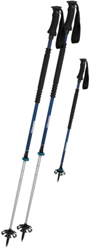 Komperdell Thermo Ascent Ti 2 Skistöcke