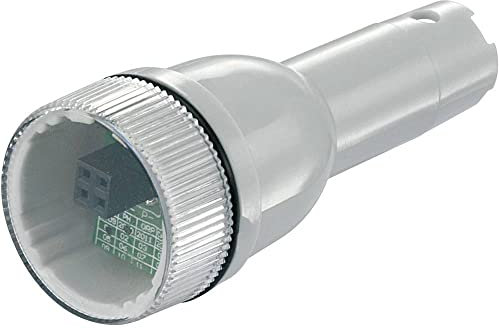 VOLTCRAFT VC-11737885 pH-Elektrode 1 St.