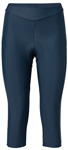 VAUDE Women's Advanced 3/4 Pants IV