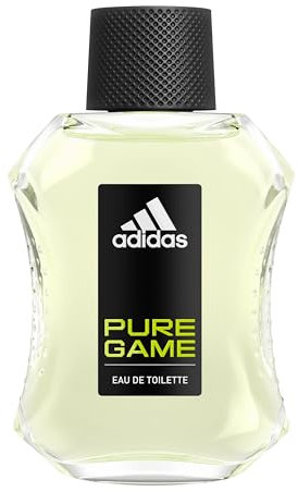 Adidas Pure Game Eau de Toilette 100ml