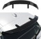 Alerón Trasero de Coche Apto para Hatchback, ala Trasera Universal para Maletero de Coche, Accesorios de Estilo de Coche ABS, instalación de Pasta