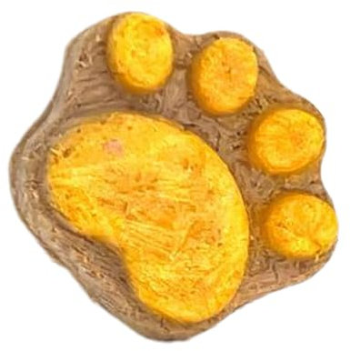 Fbinys Temptation - Snack per gatti per la pulizia orale, snack naturali e sani per gatti, dolcetti per gatti a forma di, dolcetti per gatti masticabili