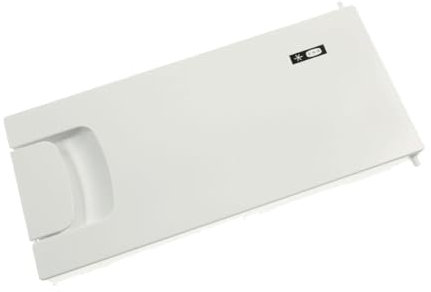SOS Accessoire Portillon freezer pour Réfrigérateur, congélateur FRIGELUX 693A59