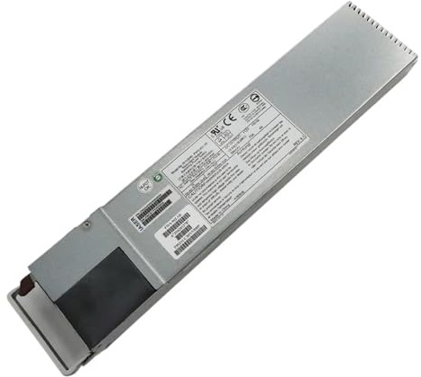 PWS-902-1R 900W 1U unité d'alimentation redondante Serveur PSU