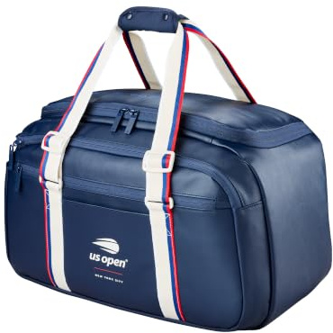 Wilson US Open 2026 Tennistasche, klein, Marineblau