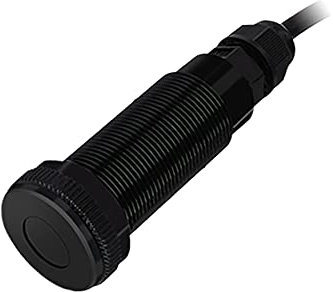 Sensor de Distancia láser WITMOTION WT53R-485, medidor de Distancia de 4 cm a 4 m con Alarma, precisión de ±20 mm, UART 5-36 V, telémetro Digital Resistente al Agua