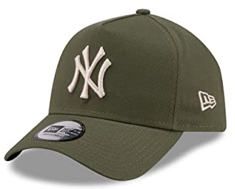 New Era MLB The League 9Forty Verstellbare Basecap
