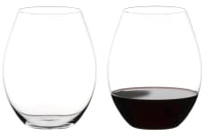 Riedel Weinfreundlicher Becher