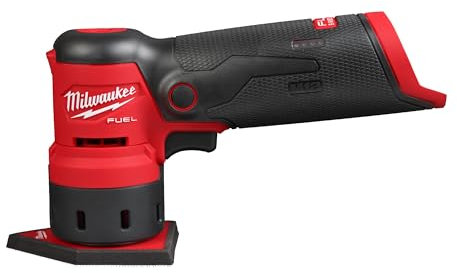MILWAUKEE M12 Spot - Corpo abrasivo solo