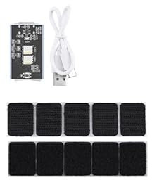 Drone Accessories Drone lumière stroboscopique Universelle lumière de vol de Nuit for DJI Avata//2 Pro/Mini/Mini 2/Air 2/Air 2S/étincelle for Accessoires Phantom/Fimi X8