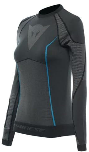 DAINESE Unisex 2049100022-m_8051019700261 231 - Intermediate Layer, Black Blue, M EU